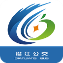 潜江公交app
