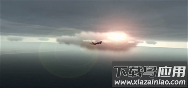 RFS真实飞行模拟器中文版下载安装截图1