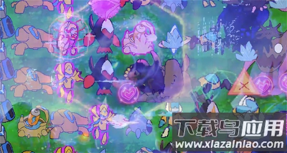 PVZ无尽虫群截图3