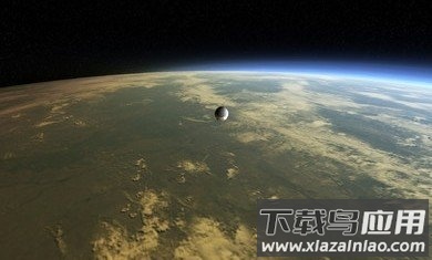 空间模拟器游戏截图1