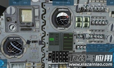 空间模拟器游戏截图2