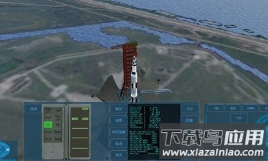 空间模拟器游戏截图3