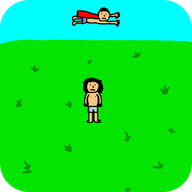 搞笑圣者的旅程游戏最新版