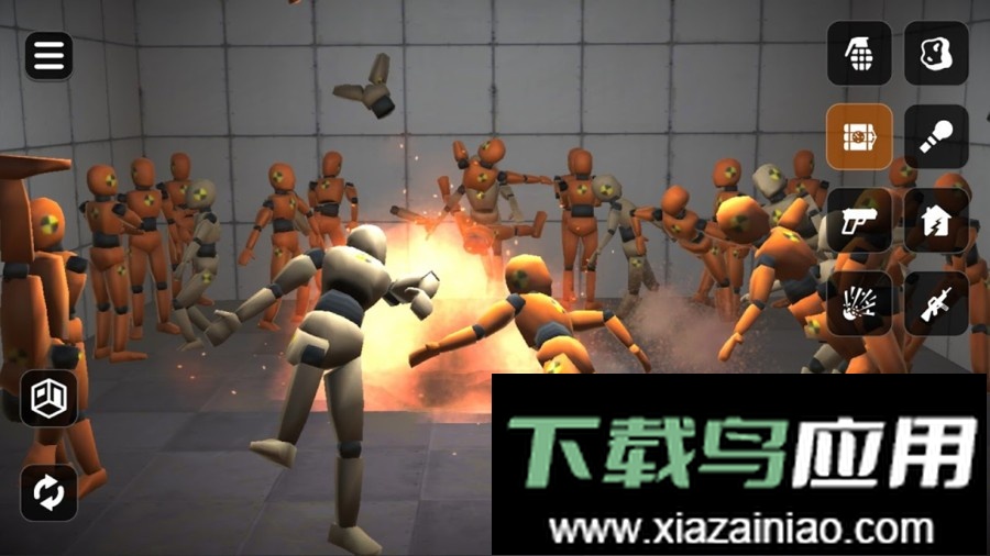 拆迁模拟器2024最新版最新版截图1