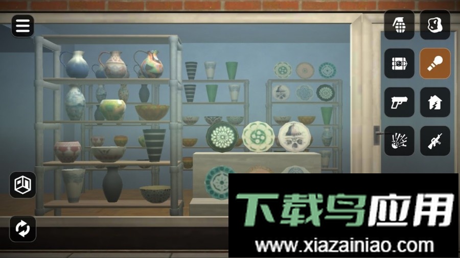 拆迁模拟器2024最新版最新版截图3