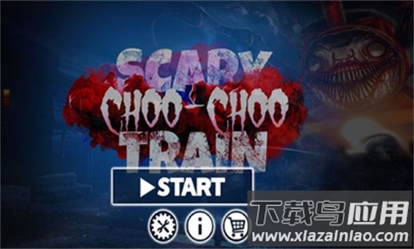 查尔斯火车旅行截图1