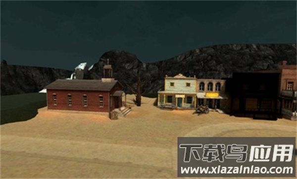 查尔斯火车旅行截图3