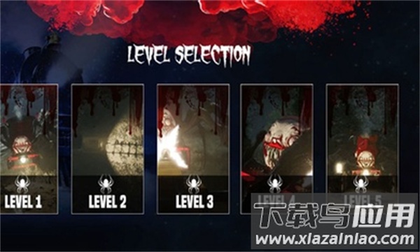 查尔斯火车旅行截图4