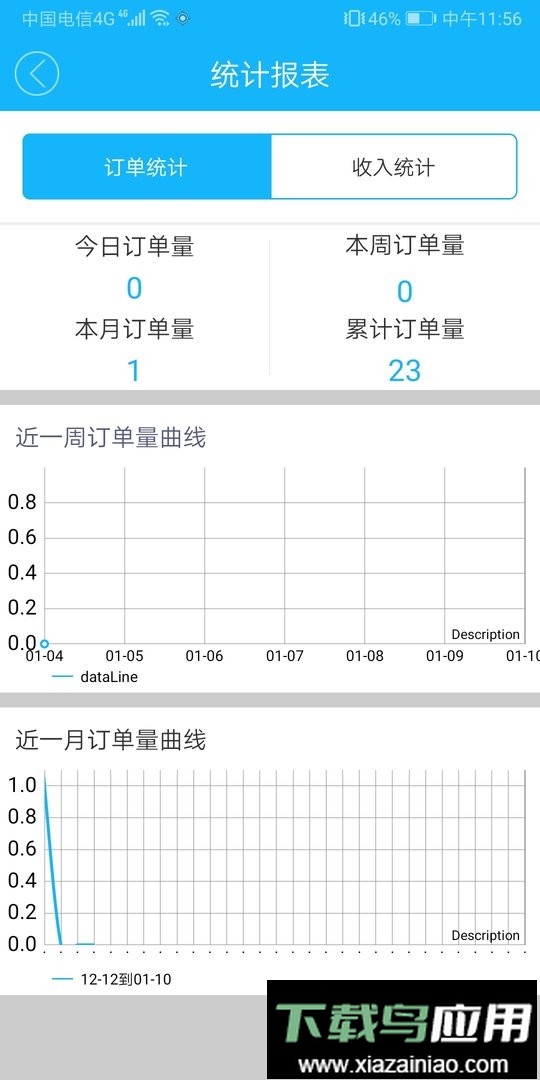 嘀达配送官方版最新版截图2