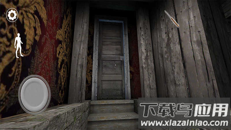 下雨的奶奶3截图1