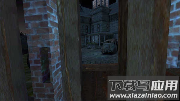 下雨的奶奶3截图3