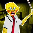 恐怖海绵奶奶下载安装