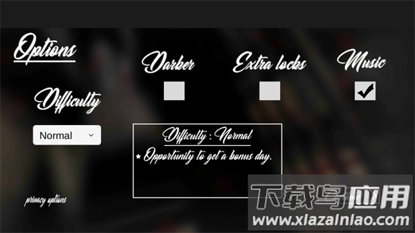 恐怖海绵奶奶下载安装截图2