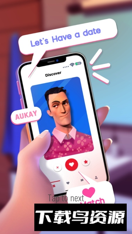 Idle Magic Makeover空闲魔术改头换面游戏手机版最新版截图2