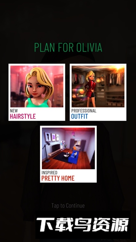 Idle Magic Makeover空闲魔术改头换面游戏手机版最新版截图4