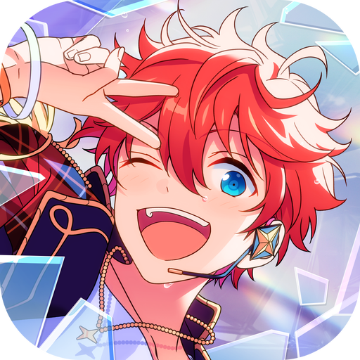 偶像梦幻祭2官服下载