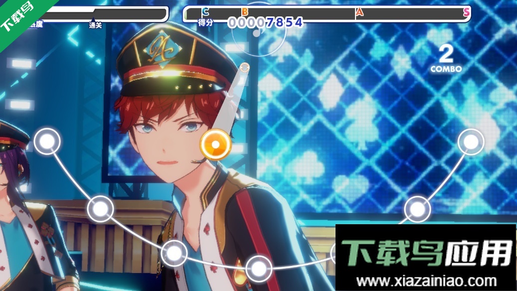 偶像梦幻祭2官服下载最新版截图3