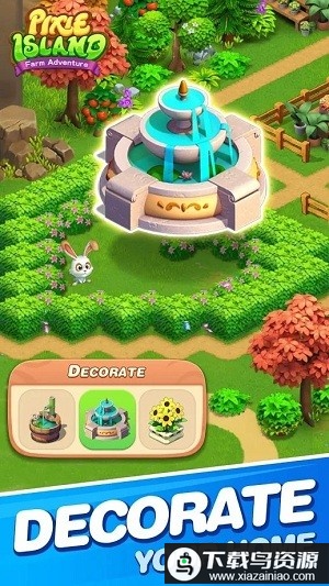 皮克西岛最新版截图3