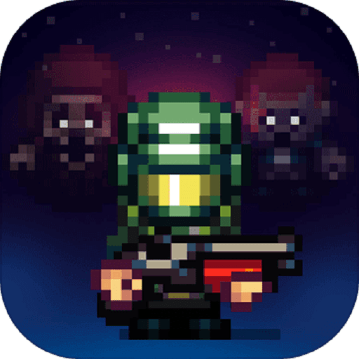 死亡之壳手游最新版(Dead Shell)