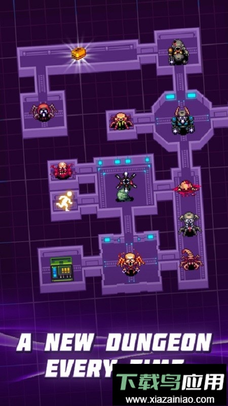 死亡之壳手游最新版(Dead Shell)最新版截图1