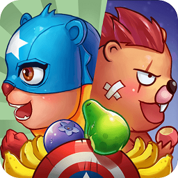 水果英雄传奇游戏