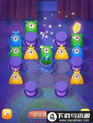 怪物连连看游戏最新版截图1