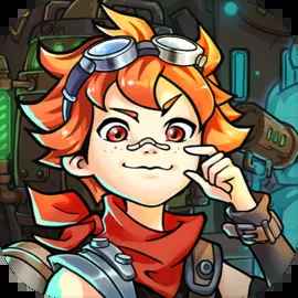 巨像骑士团手游官方正版