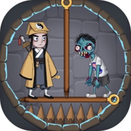 一起来抓鬼恐怖冒险家游戏