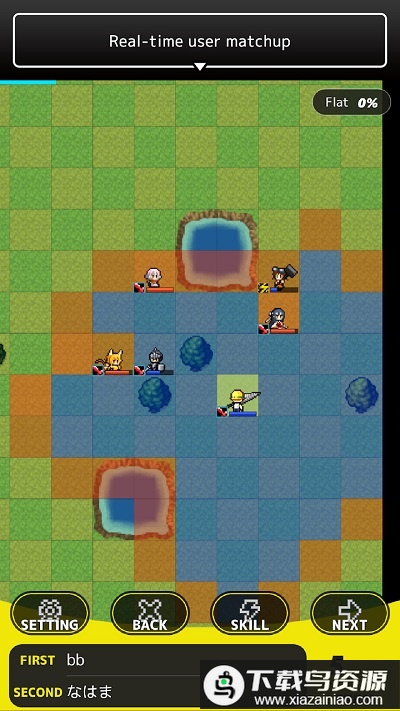 主前口袋手游最新版截图2