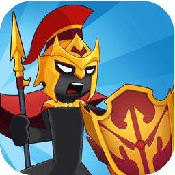 火柴人竞技场官方正版(Stickman Arena)