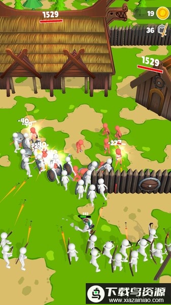 矿工英雄游戏最新版截图1