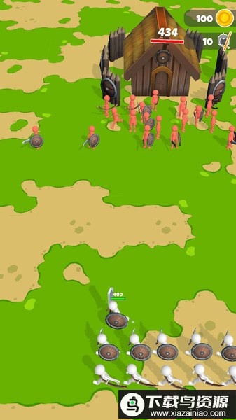 矿工英雄游戏最新版截图2