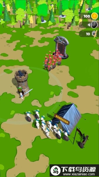 矿工英雄游戏最新版截图3