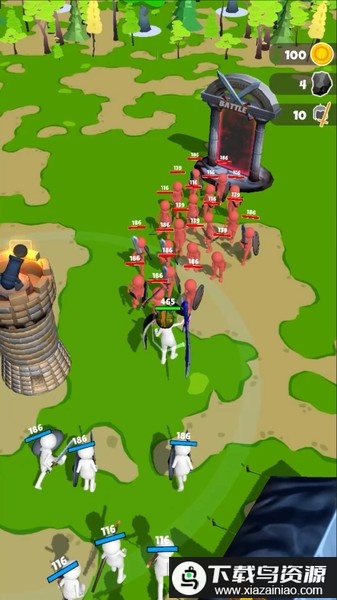 矿工英雄游戏最新版截图4