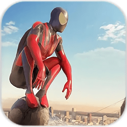 不可思议的蜘蛛英雄游戏