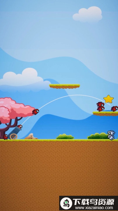 星星狼人游戏最新版截图2