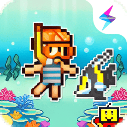 南国度假岛物语汉化版