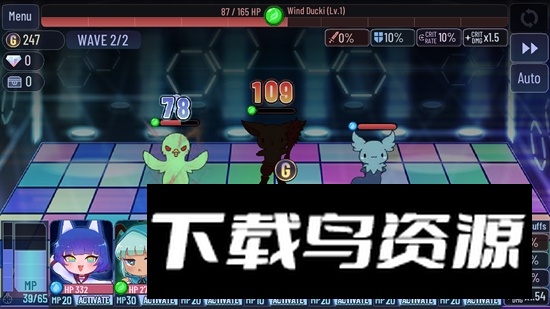 加查俱乐部可爱屋无限金币钻石版截图