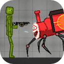 甜瓜梦境游乐场下载安装