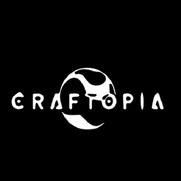 创世理想乡手机版(CRAFTOPIA)