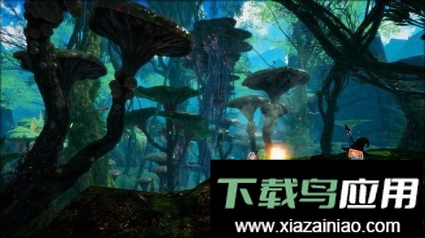 创世理想乡手机版(CRAFTOPIA)最新版截图1