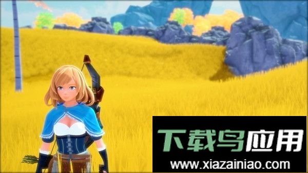 创世理想乡手机版(CRAFTOPIA)最新版截图2