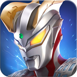 奥特曼热血英雄正版新服安装包