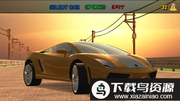 崩溃大师3d游戏最新版截图1