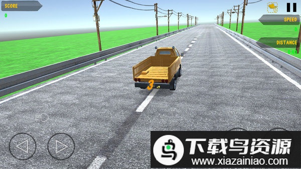 崩溃大师3d游戏最新版截图3