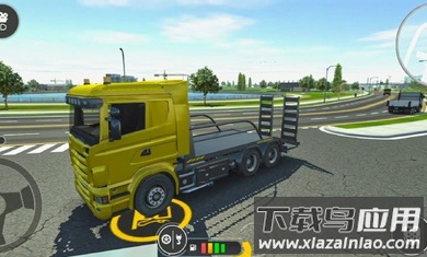 欧洲卡车模拟器终极版截图2