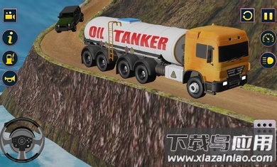 欧洲卡车模拟器终极版截图3