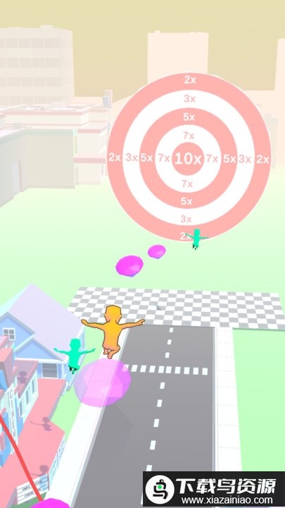 绳索超人们官方版最新版截图1