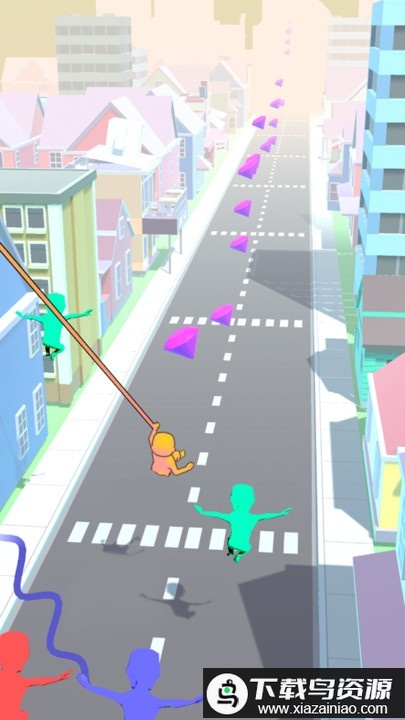 绳索超人们官方版最新版截图2
