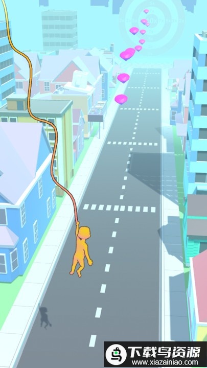 绳索超人们官方版最新版截图4